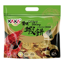 KAKA-Shrimp Cracker (Seaweed) 120g