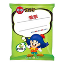 Kuai Kuai-Corn Snack (Coconut Butter Flavor) 40g