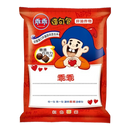 Kuai Kuai-Corn Snack (Chocolate Flavor) 40g
