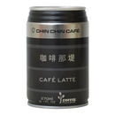 Chin Chin-Café Latte 270ml