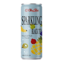 Chin Chin-Sparkling Black Tea (Tropical Fruit Flavor) 240ml