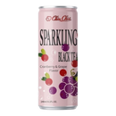Chin Chin-Sparkling Black Tea (Mix Berries Flavor) 240ml