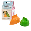 DAEIL Rice Mold 2pc 53g (Case 10)