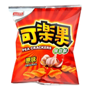 Lian Hwa-Koloke Pea Crackers (Original Flavor) 48g