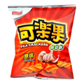Lian Hwa-Koloke Pea Crackers (Original Flavor) 48g (Case 12)