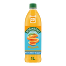 ROBINSONS No Added Sugar Orange Squash 1L