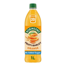 ROBINSONS Fruit & Barley Orange Squash 1L