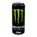 MONSTER Energy 500ml (Case 12)