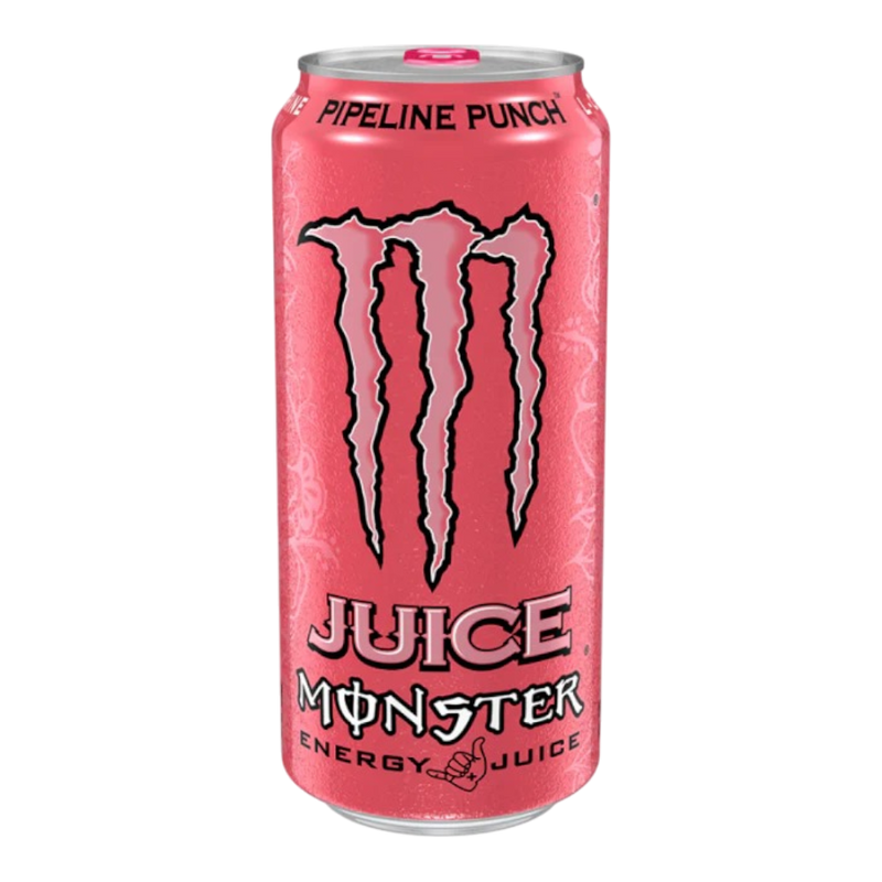 MONSTER Pipeline Punch 500ml