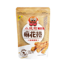 Fuwei - Handmade Twisted Dough Sticks (Original) 200g