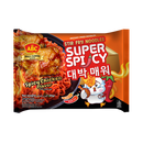 ABC Instant Noodle (Fried/Mie Goreng) Spicy Chicken 80g