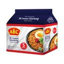 ABC Instant Noodle (Fried/Mie Goreng) Original (Chicken) 70g (ICase 5)