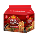 ABC Instant Noodle (Soup) Hot Tomato 70g (ICase 5)