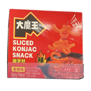 YJPZ - MOWON Konjac Snacks Spicy 18g