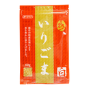 MITAKE White Toasted Sesame Seeds 60g