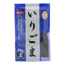 MITAKE Black Toasted Sesame Seeds 55g