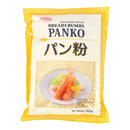 J-BASKET Panko Bread Crumbs 350g (Case 20)
