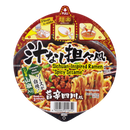 HIKARI MENRAKU Cup Ramen Sichuan Spicy Sesame Taste 91.2g (Case 12)
