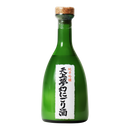 NAKAYU Tenjo Mugen Junmai Ginjo Sake 500ml 15%