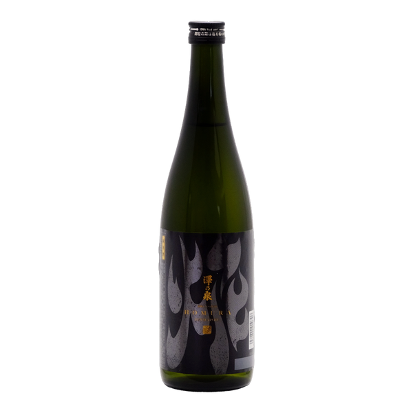 ISHIKOSHI Sawanoizumi Junmai Sake Homura 720ml 15%