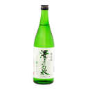 ISHIKOSHI Sawanoizumi Junmai Sake Ginnoiroha720ml 15%