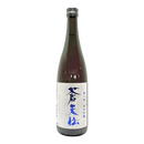 OTOKOYAMA Soutenden Junmai Ginjo Sake Kuranohana 720ml 16%