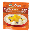 SARAP PINOY Ginataang Bilo-Bilo Mix 200g
