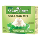 SARAP PINOY Gulaman Pandan Flavor 95g