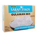 SARAP PINOY Gulaman Clear - Sweetened Flavor 95g