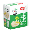 GOLDEN MILL Konjac Vegetarian Tripe - Hot & Sour 18g