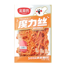 GOLDEN MILL Mini Latiao Gluten Strips 100g