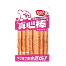 GOLDEN MILL Latiao Gluten Strips - Hot & Spicy 100g