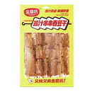 GOLDEN MILL Dried Tofu - Hot & Spicy 80g