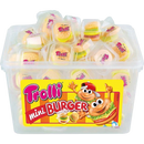 TROLLI Mini Burger 10g
