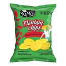 SAMAI Plantain Chips Smoked Sweet Chilli 75g (Case 6)