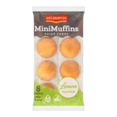 DELASHERAS Mini Muffins Lemon Cake 180g (Case 14)