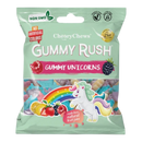 GUMMY RUSH Gummy Unicorns 90g (Case 12)