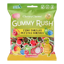 GUMMY RUSH Tiny Turtle 90g (Case 12)