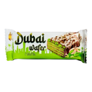 SWEET PLUS Dubai Wafer 35g (Case 12)