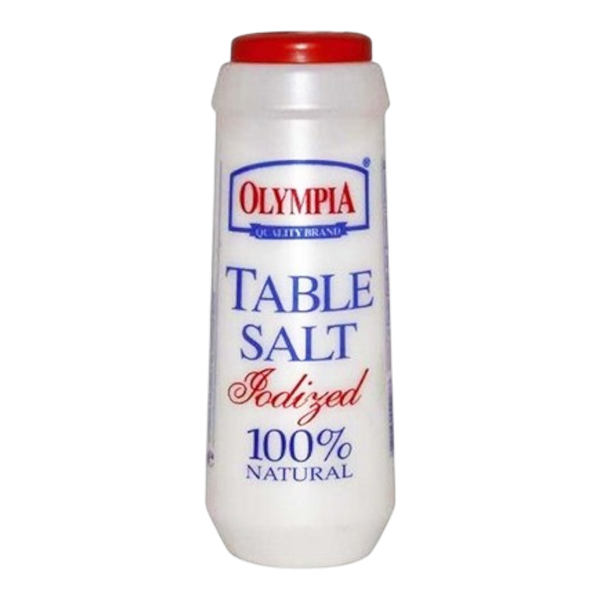 OLYMPIA Salt 500g