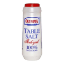 OLYMPIA Salt 500g (Case 20)