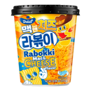 DELIEF Mac & Cheese Rabokki 172g (Case 24)