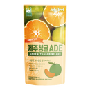 DELTOP Green Tangerine Ade 230 ml  (Case 50)