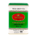 CHATRAMUE Canned Green Tea Mix - Green (50 sachets) 125g