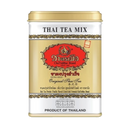 CHATRAMUE Canned Thai Tea Mix - Extra Gold (50 sachets) 125g