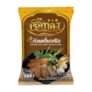 RUEA THONG Instant Boat Noodle - Japanese Noodle 125g