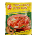 COCK BRAND Tamarind Soup Base Powder 45g (Case 48)
