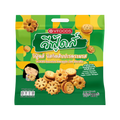 VFOODS Assorted Pineapple Jam Biscuits 200g  (Case 12)
