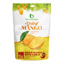 MADAME KIM Dried Spicy Mango 100G