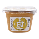YAMAGEN Okesikomi White Miso 500g